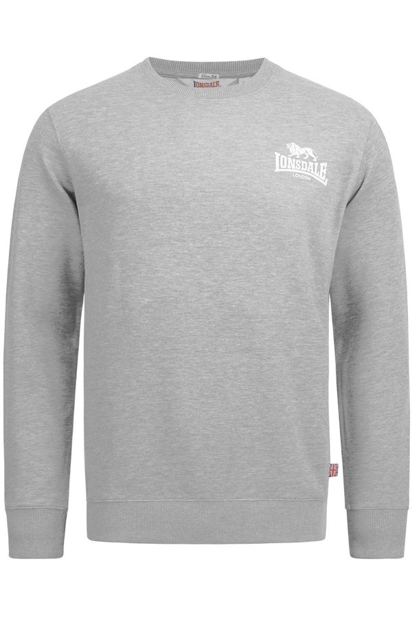 Lonsdale Men's sweatshirt Lonsdale