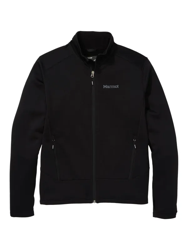 Marmot Men's Sweatshirt Marmot Olden Polartec Jacket S