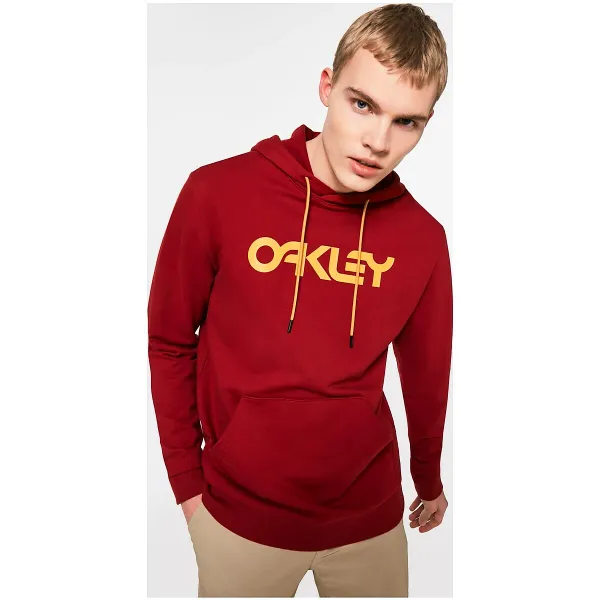 Oakley Men's sweatshirt Oakley B1B AFTER HOODIE 2.0