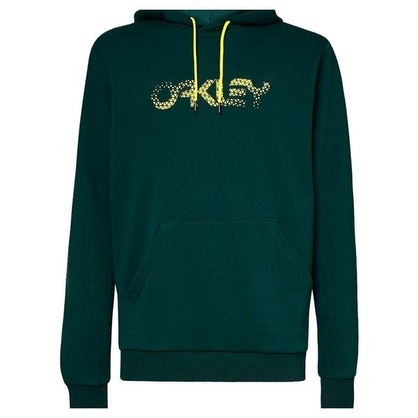 Oakley Men's Sweatshirt Oakley The Post Po Hoodie S