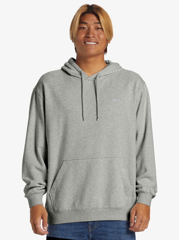 Quiksilver Men's sweatshirt Quiksilver SALT WATER