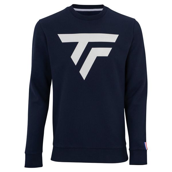 Tecnifibre Men's sweatshirt Tecnifibre Fleece Sweater M