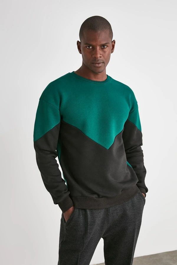 Trendyol Men's sweatshirt Trendyol