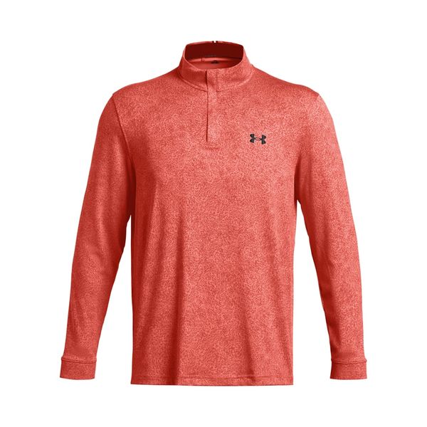 Under Armour Men's sweatshirt Under Armour Playoff Printed 1/4 Zip