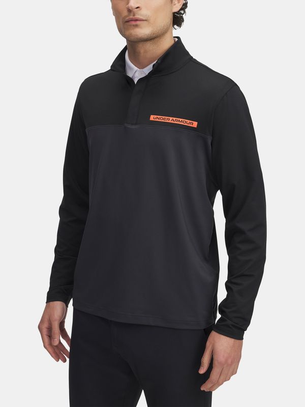 Under Armour Men's sweatshirt Under Armour UA T2G 1/4 Zip - Men's