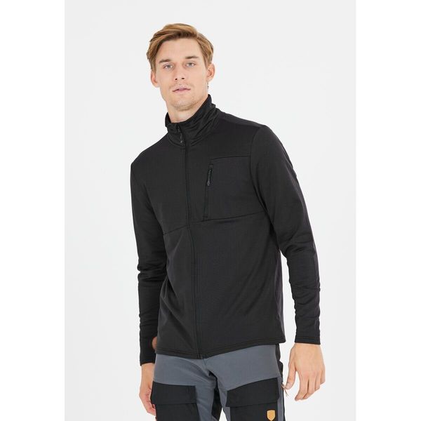 Whistler Men's sweatshirt Whistler Cloudmont Full Zip Midlayer