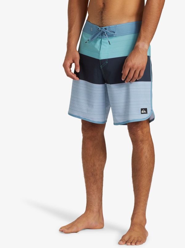 Quiksilver Men's swimming shorts Quiksilver SURFSILK TIJUANA