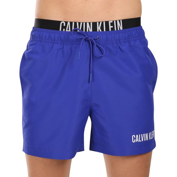 Calvin Klein Men's swimwear Calvin Klein blue