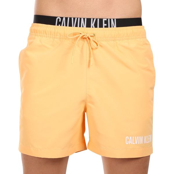 Calvin Klein Men's swimwear Calvin Klein orange