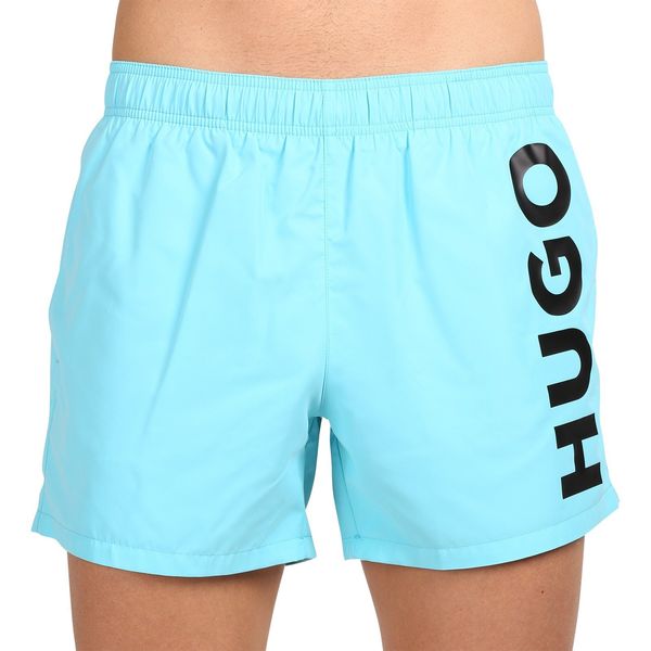 Hugo Boss Men's swimwear Hugo Boss blue