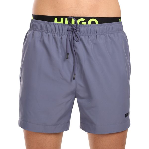 Hugo Boss Men's swimwear Hugo Boss grey