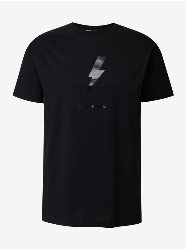Karl Lagerfeld Men's T-shirt black KARL LAGERFELD - Men