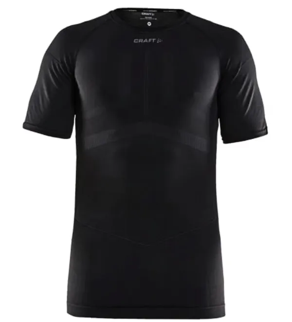 Craft Men's T-Shirt Craft Active Intensity SS black, XL