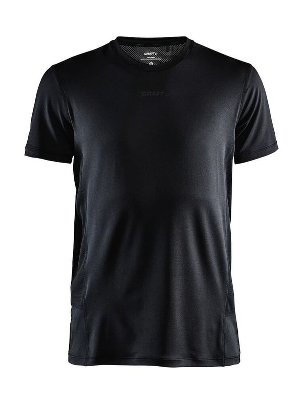 Craft Men's T-shirt Craft ADV Essence SS Black