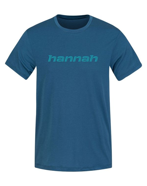 HANNAH Men's T-shirt Hannah BINE sailor blue