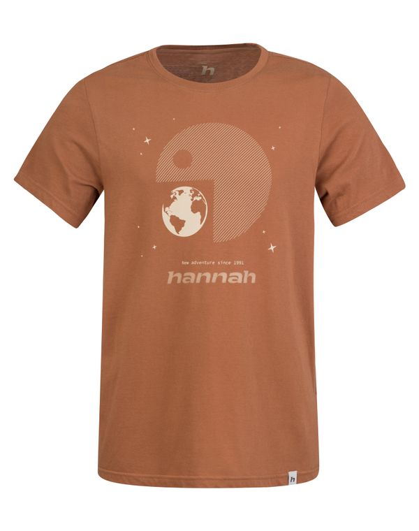 HANNAH Men's T-shirt Hannah FRED lion