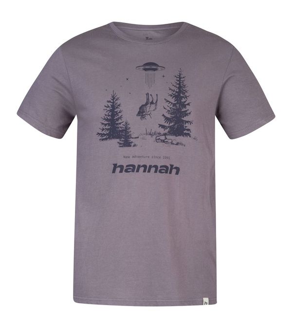 HANNAH Men's T-shirt Hannah FRED shark