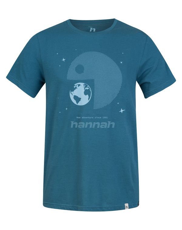 HANNAH Men's T-shirt Hannah FRED tapestry