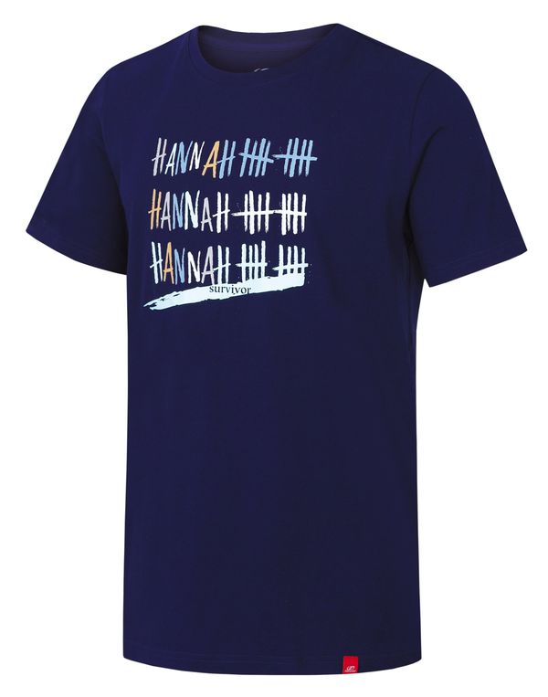 HANNAH Men's T-shirt Hannah MIRAM astral aura