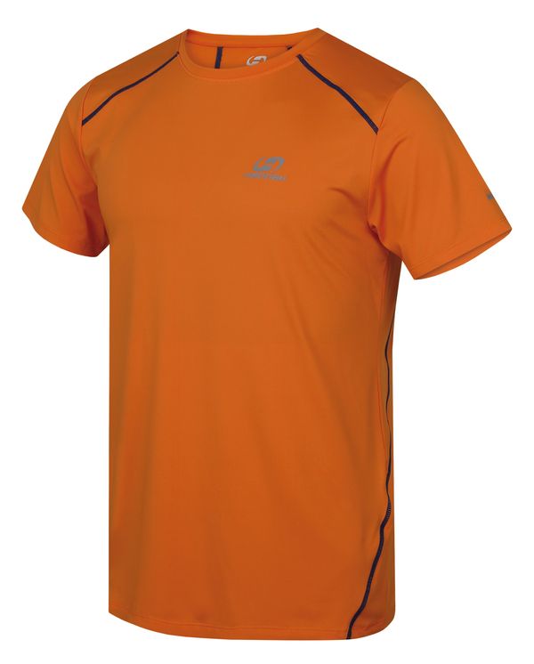 HANNAH Men's T-shirt Hannah PACABA flame orange (blue)