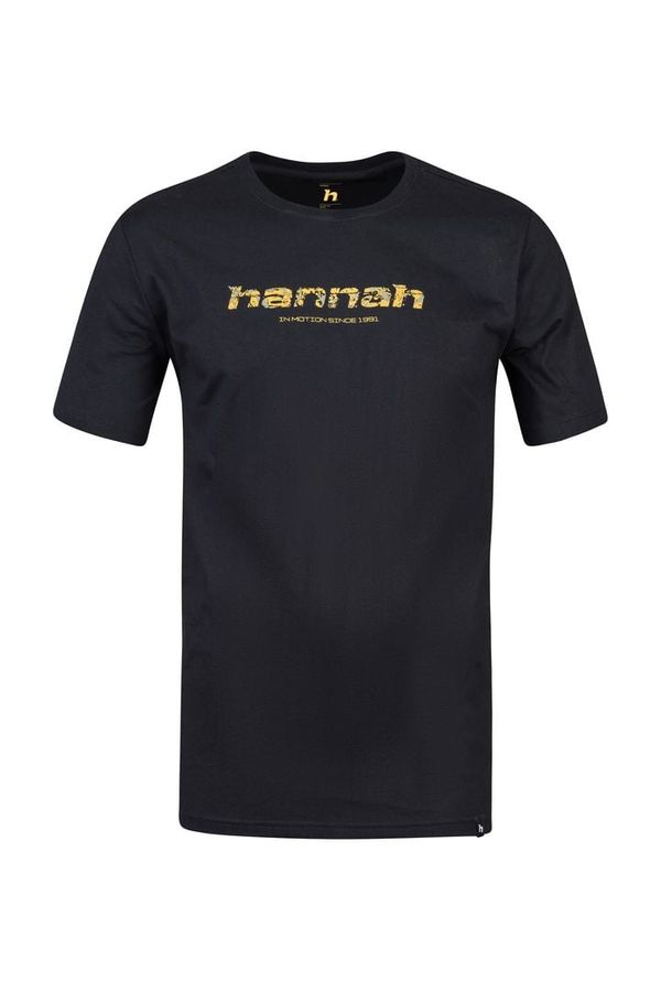 HANNAH Men's T-shirt Hannah RAVI anthracite