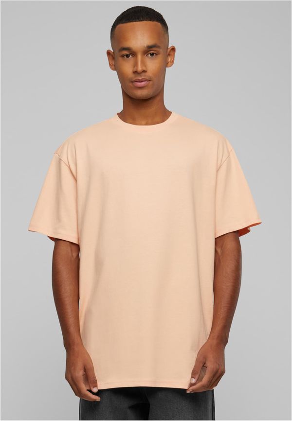 UC Men Men's T-shirt Heavy Oversized Tee - apricot