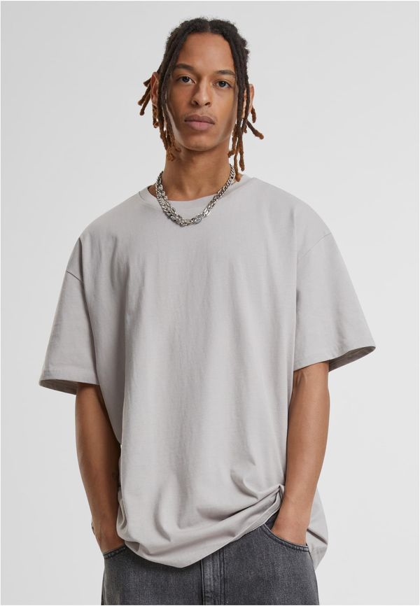 Urban Classics Men's T-shirt Heavy Oversized Tee - cloud