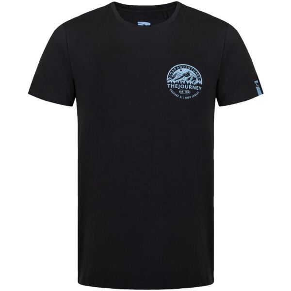 LOAP Men's T-shirt LOAP ALDON Black