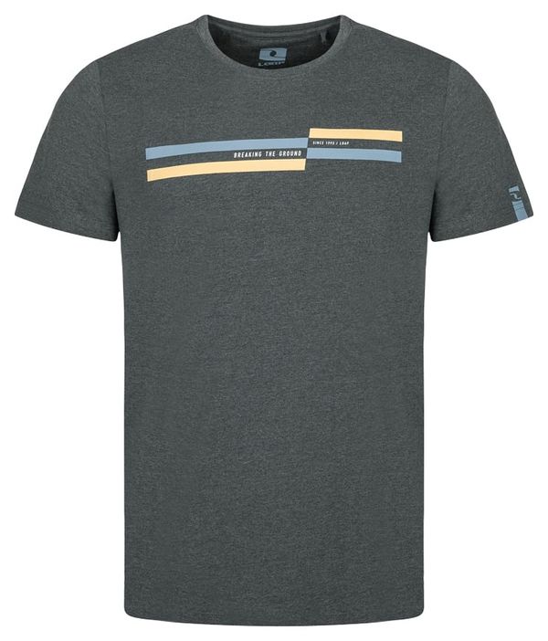 LOAP Men's T-shirt LOAP BOLTAR Grey