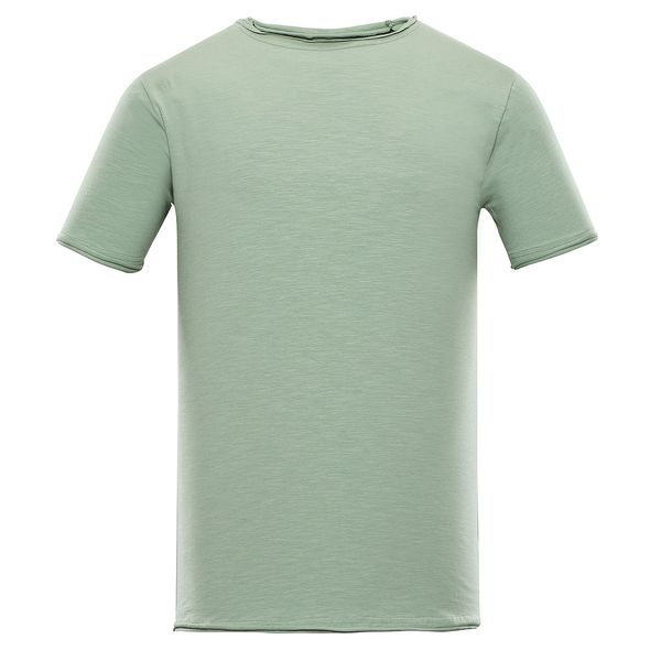 NAX Men's T-shirt nax NAX INER aspen green