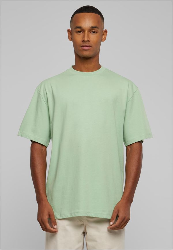 UC Men Men's T-Shirt Organic Tall Tee - Green