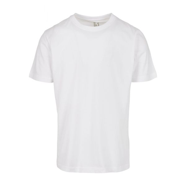 Brandit Men's T-shirt Premium white