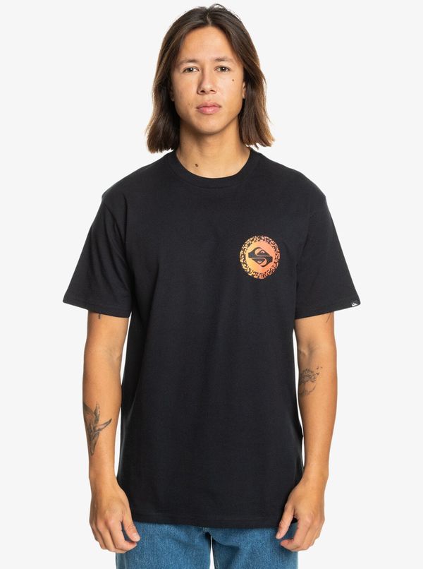 Quiksilver Men's T-shirt Quiksilver LONG FADE