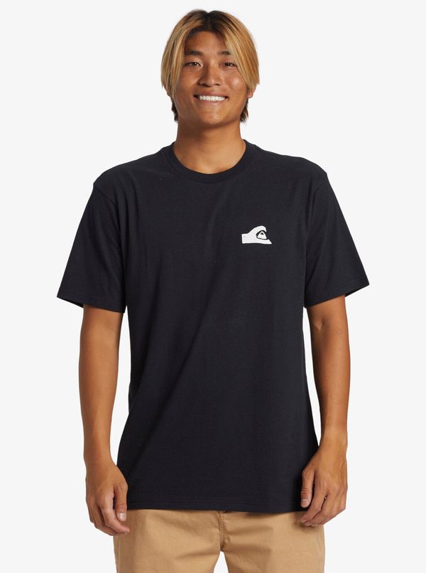 Quiksilver Men's T-shirt Quiksilver MIKEY