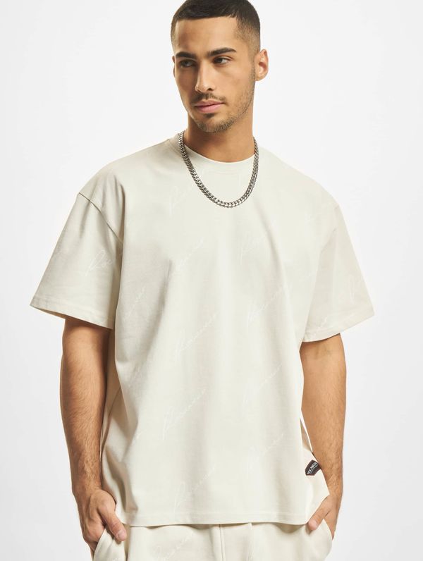 Rocawear Men's T-shirt Rocawear Atlanta - white