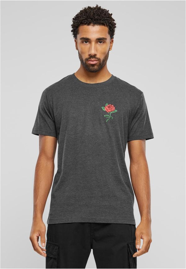 MT Men Men's T-shirt Rose - grey