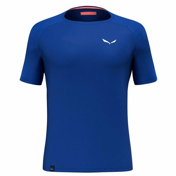 Salewa Men's T-Shirt Salewa Pedroc PTC Delta W T-Shirt L