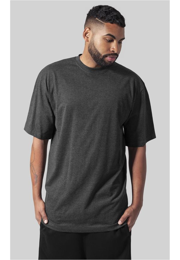 Urban Classics Men's T-shirt Tall Tee - grey