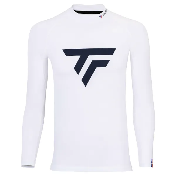 Tecnifibre Men's T-shirt Tecnifibre Tech Tee Longsleeve M