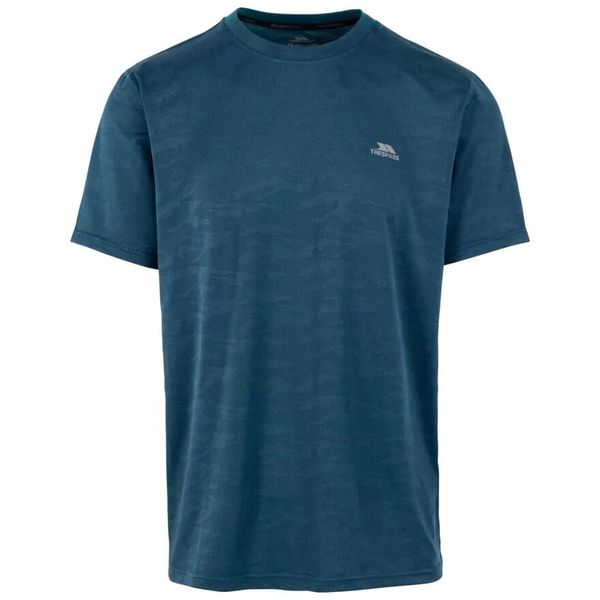 Trespass Men's T-shirt Trespass TIBER