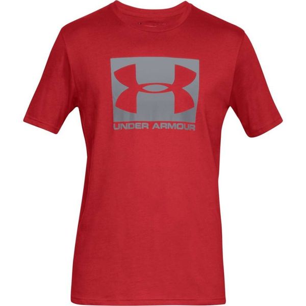 Under Armour Men's T-shirt Under Armour Boxed Sportstyle SS