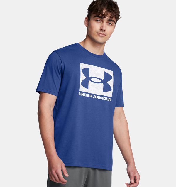 Under Armour Men's T-shirt Under Armour CAMO