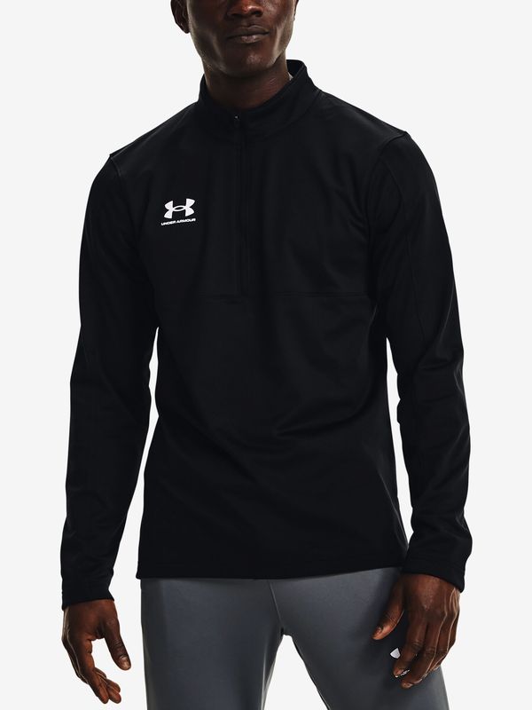 Under Armour Men's T-shirt Under Armour Challenger Midlayer-BLK S