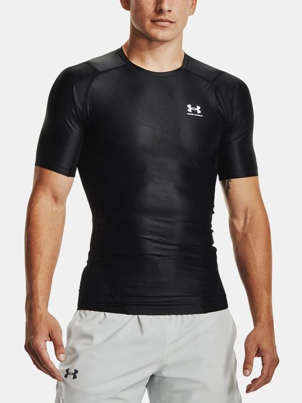 Under Armour Men's T-shirt Under Armour HG IsoChill Comp SS