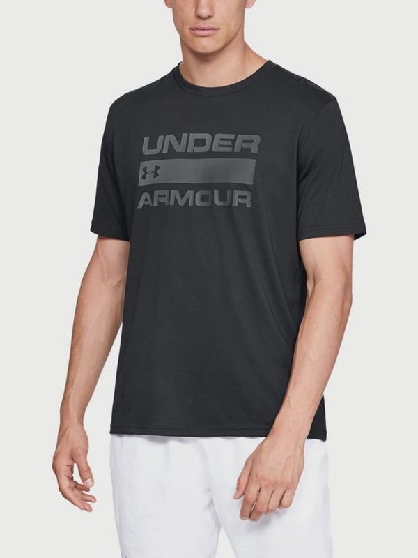 Under Armour Men's T-shirt Under Armour