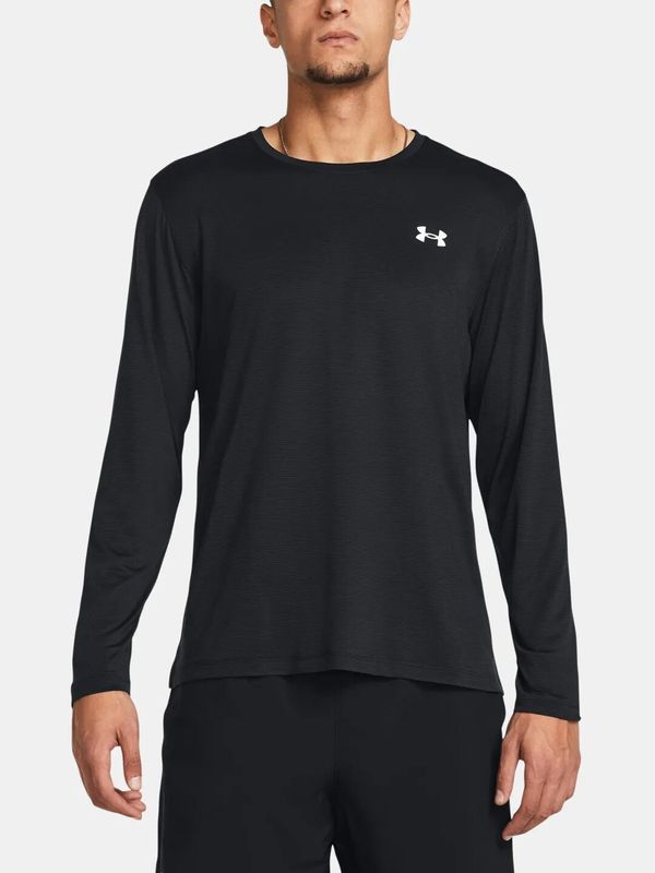 Under Armour Men's T-shirt Under Armour Launch Streaker LS