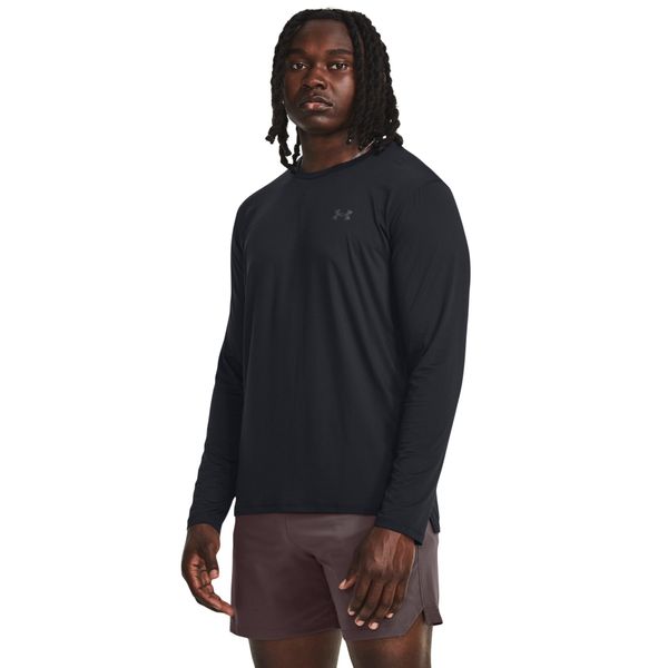 Under Armour Men's T-shirt Under Armour Motion LS