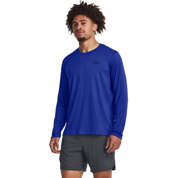 Under Armour Men's T-shirt Under Armour Motion LS