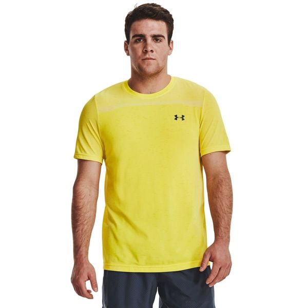 Under Armour Men's T-shirt Under Armour Seamless SS