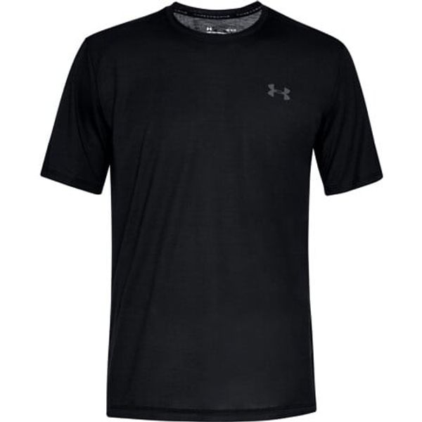 Under Armour Men's T-shirt Under Armour Siro SS-BLK S